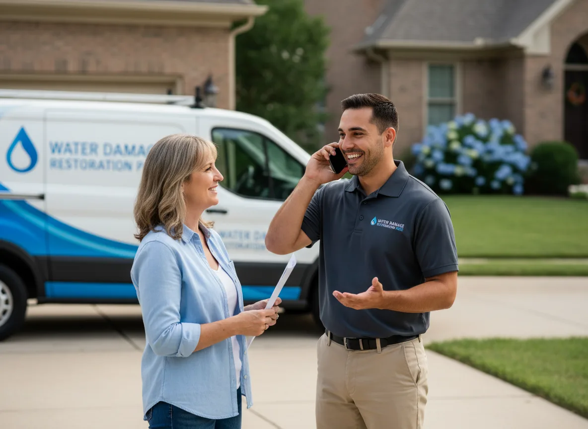 Flood Restoration Somerset, PA FAQs